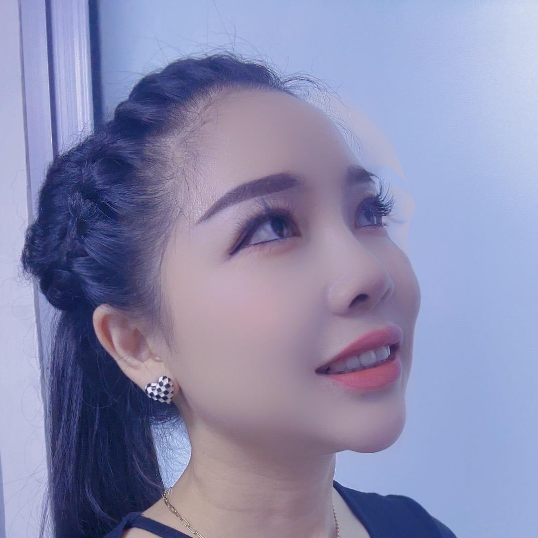美容