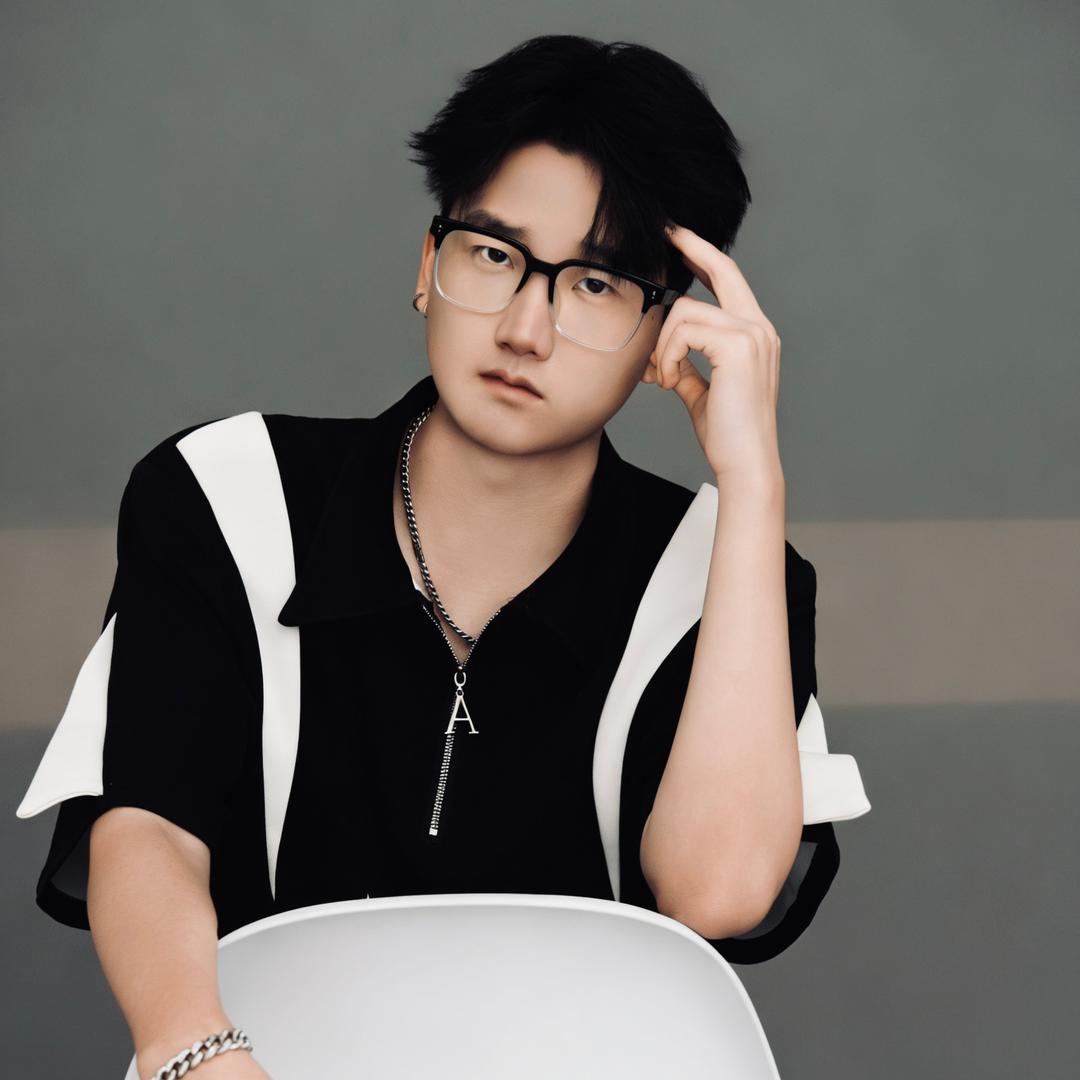 漳州期五 伍彬辉