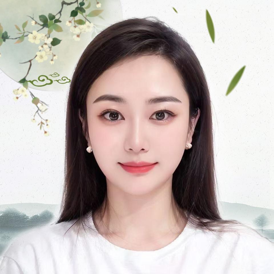 周洺聿 （yu）