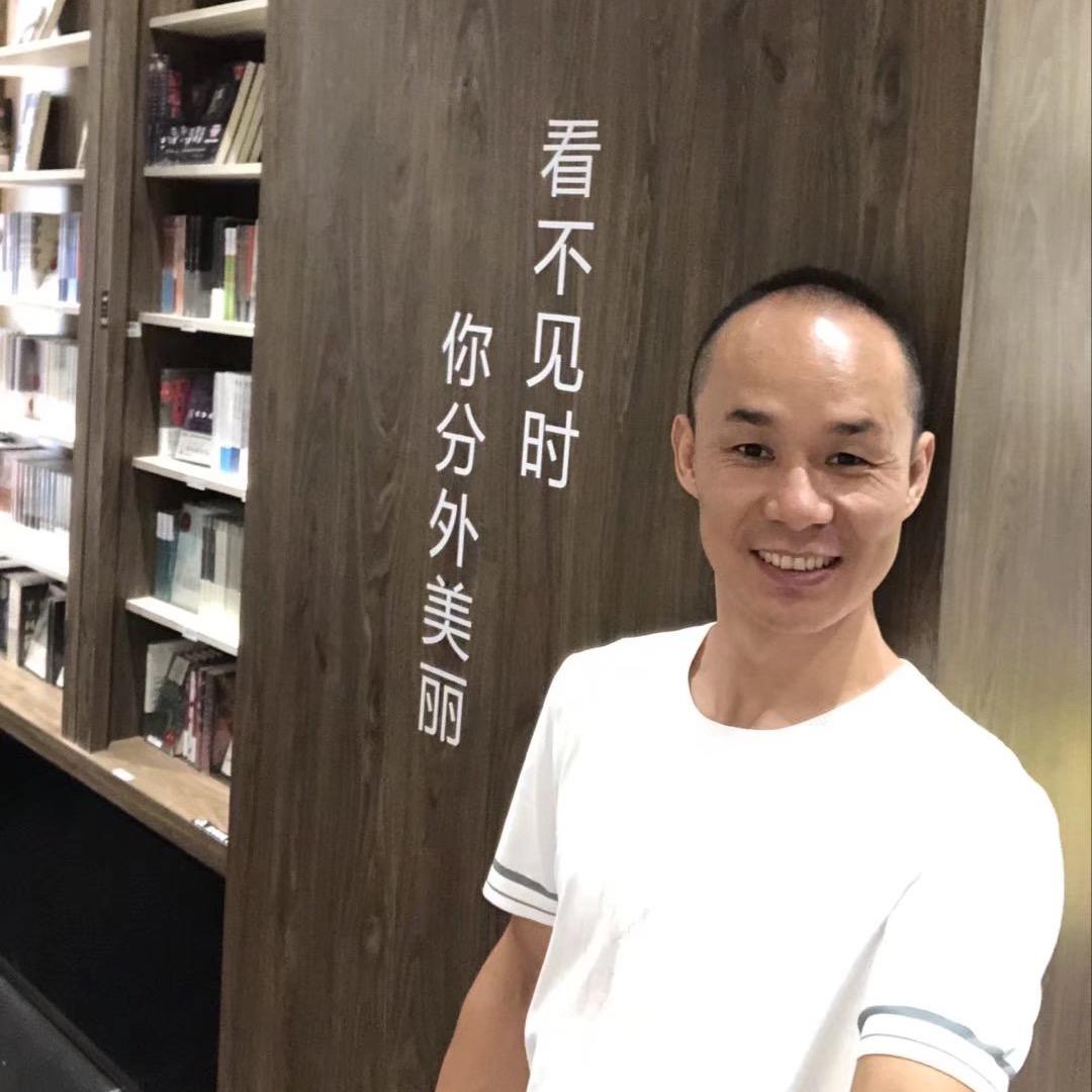 郑州阿忠假发、谷师傅