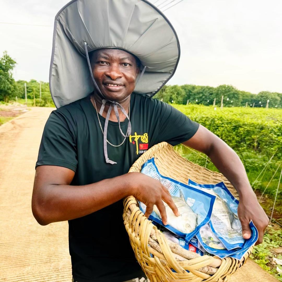 🧑🏽‍🌾老曼小院