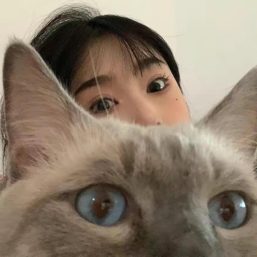 爱吃萝卜的兔子mm