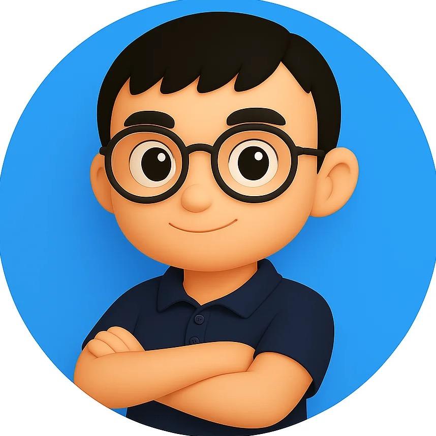 AI熊厂长