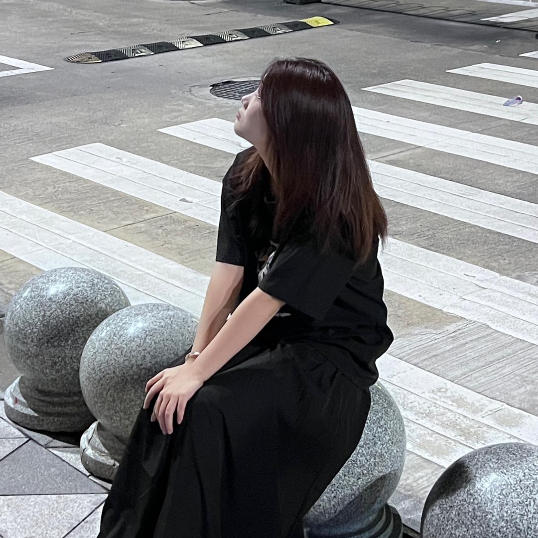 栀栀乌龙