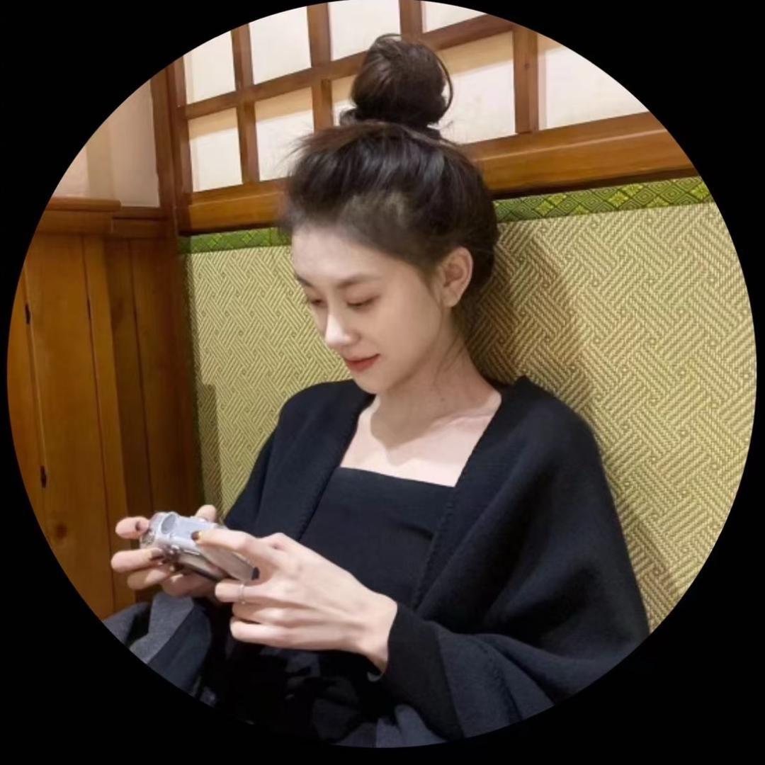 杭州网约车女司机～晶晶