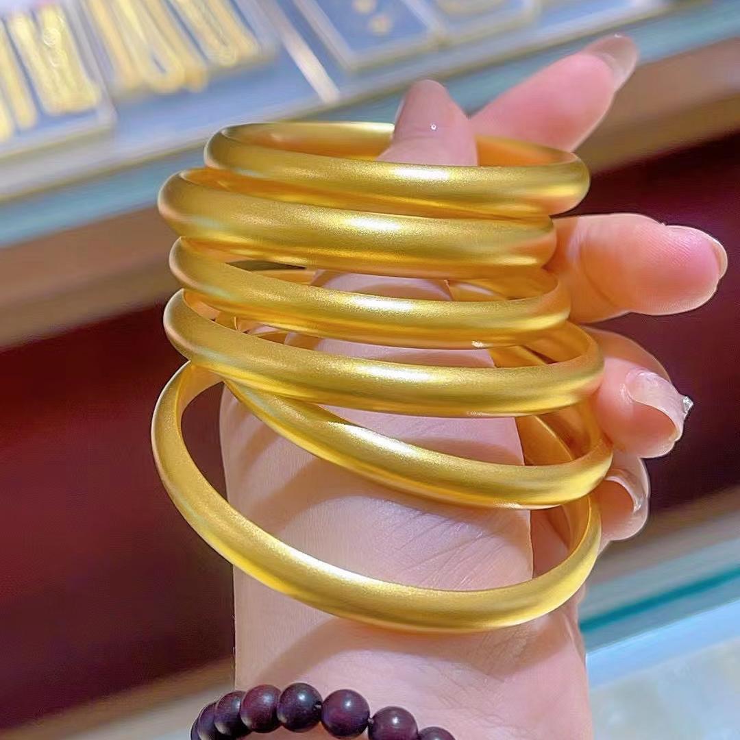 水贝金包足银批发CC