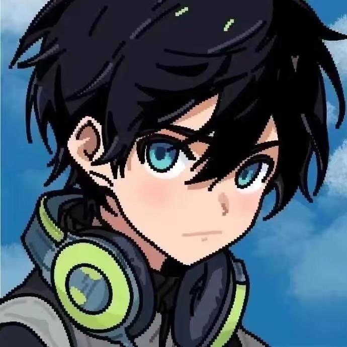 一只小小梦ovo
