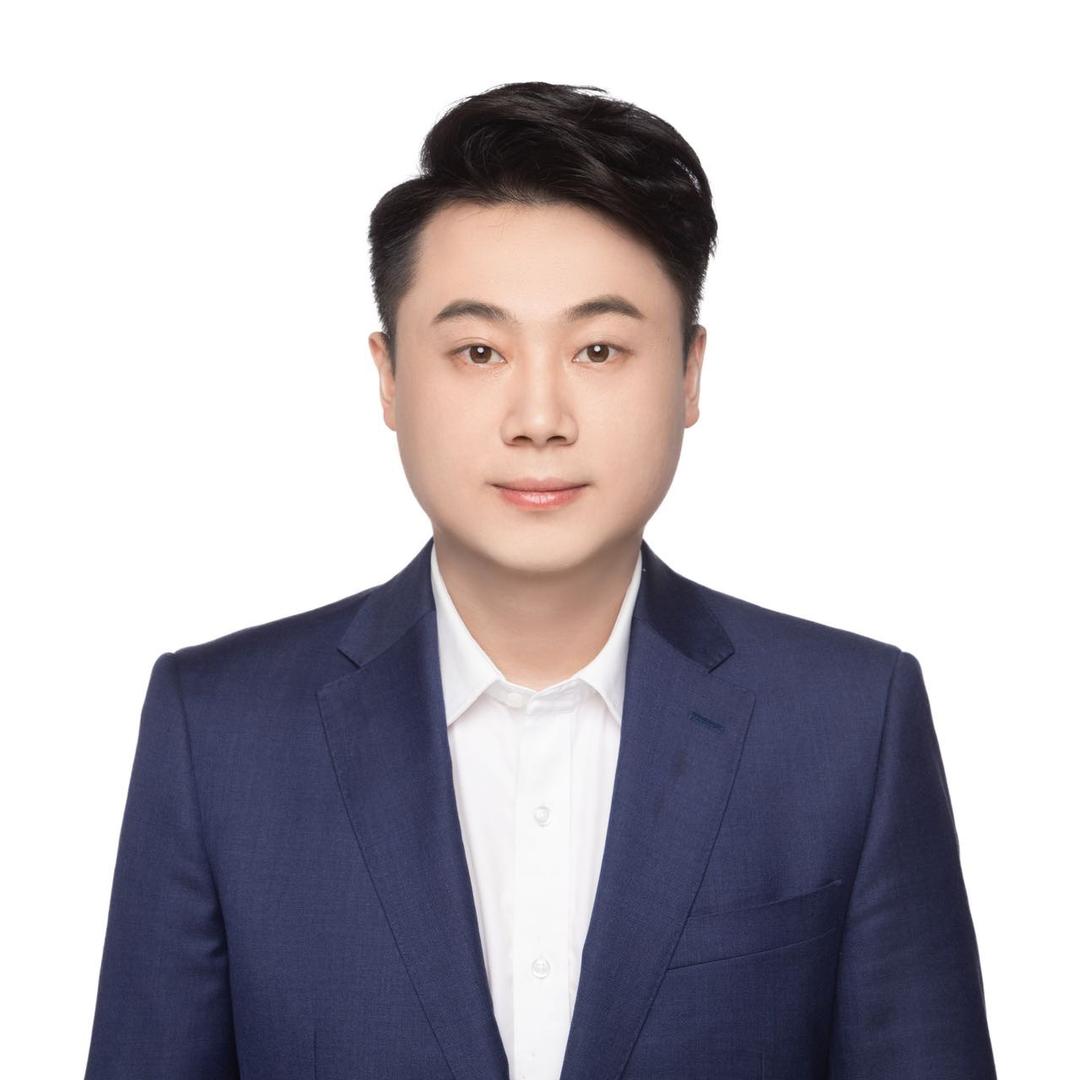 陈、@傲