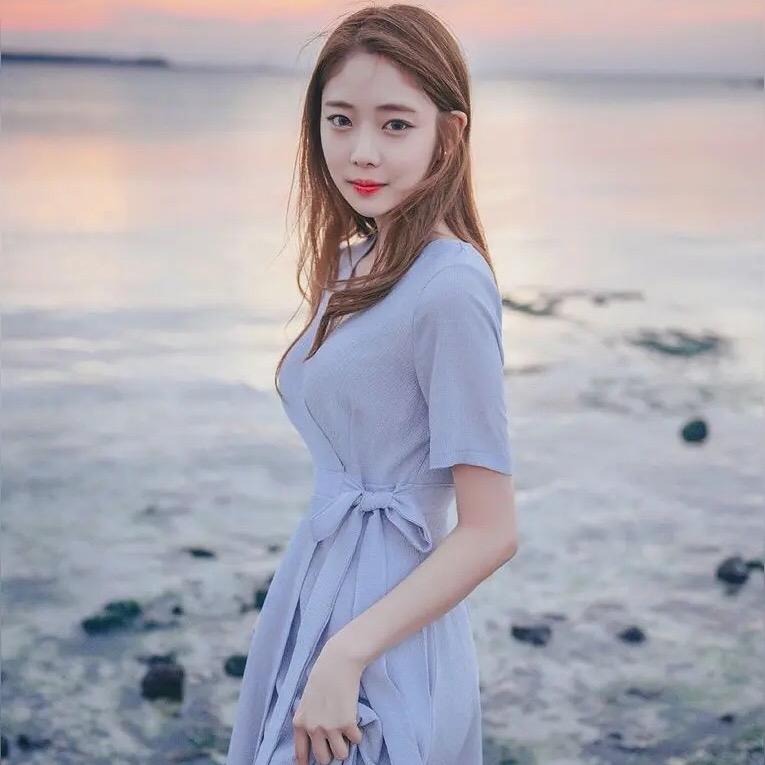阿珍：服饰穿搭