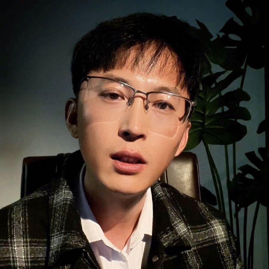 兴哥在义乌