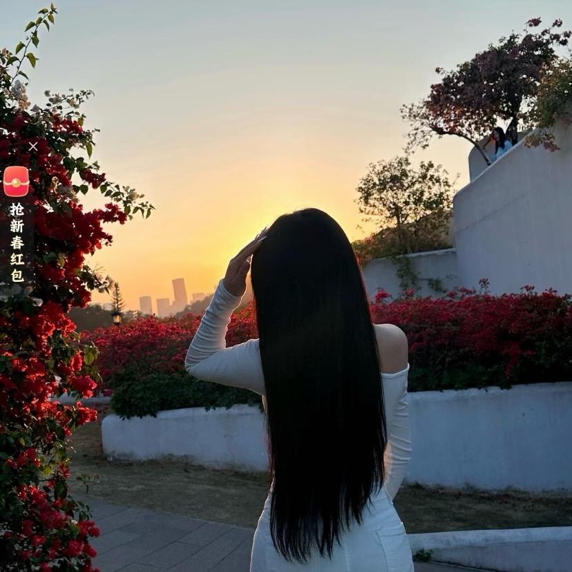 李叶❤️