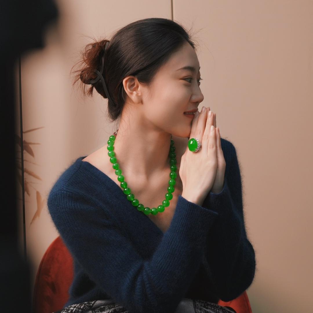 冰妍