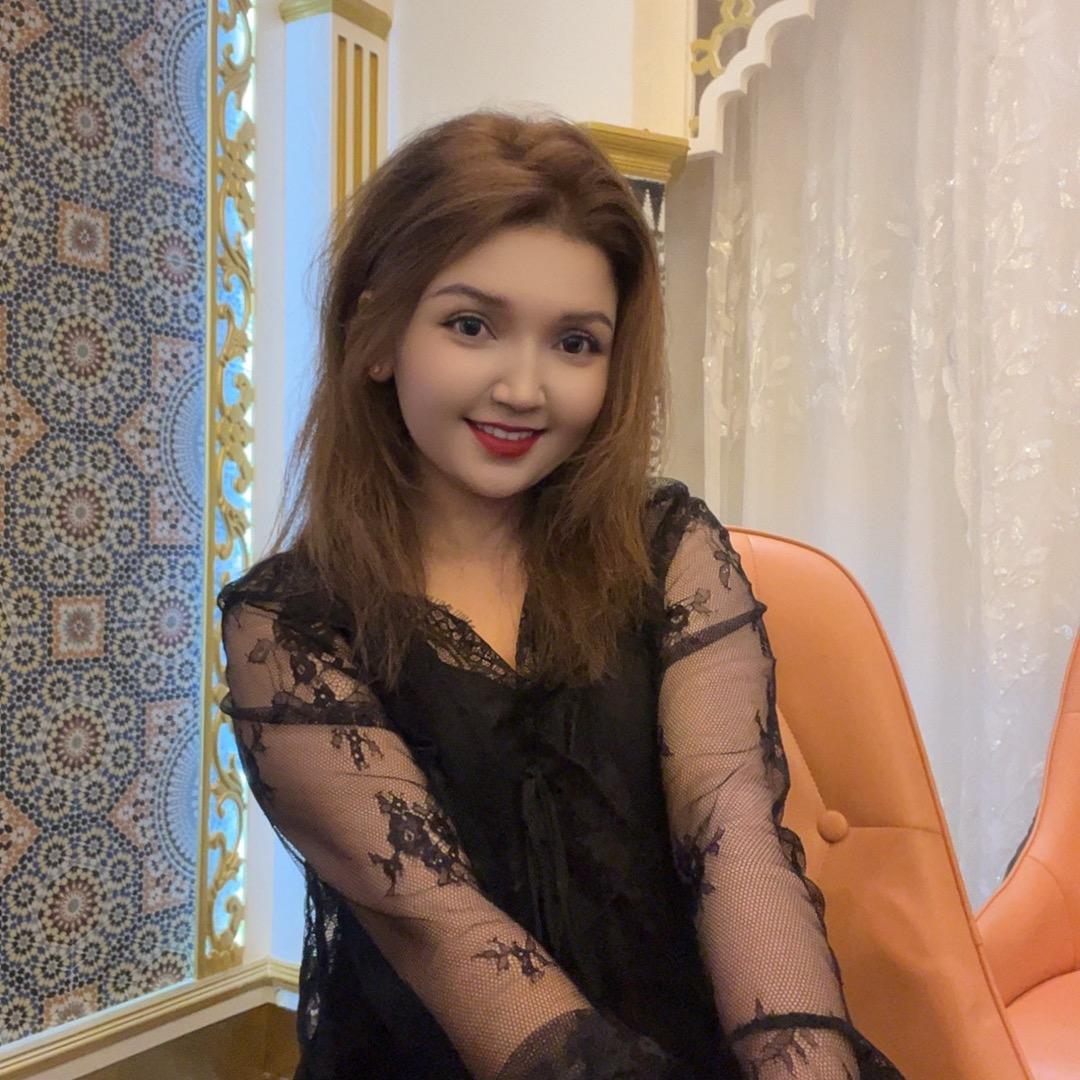 小妮呀