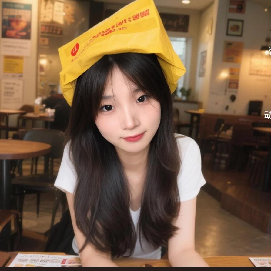 小猫碎碎冰
