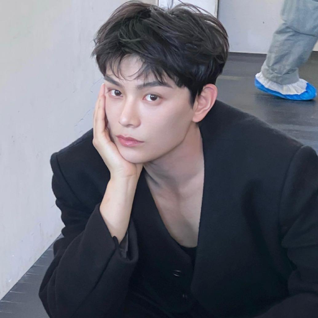 Septembers（蓝调时刻版）