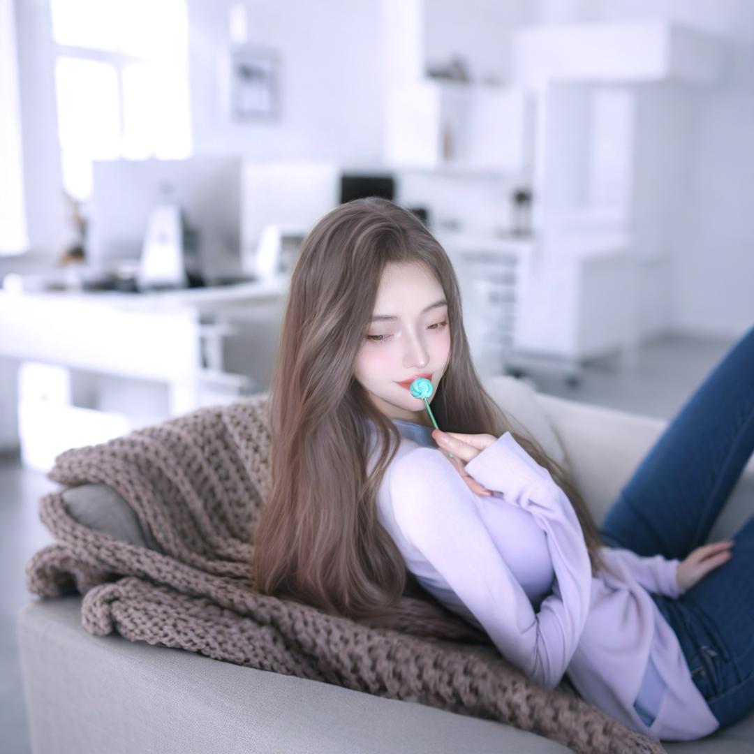 粘粘有鱼