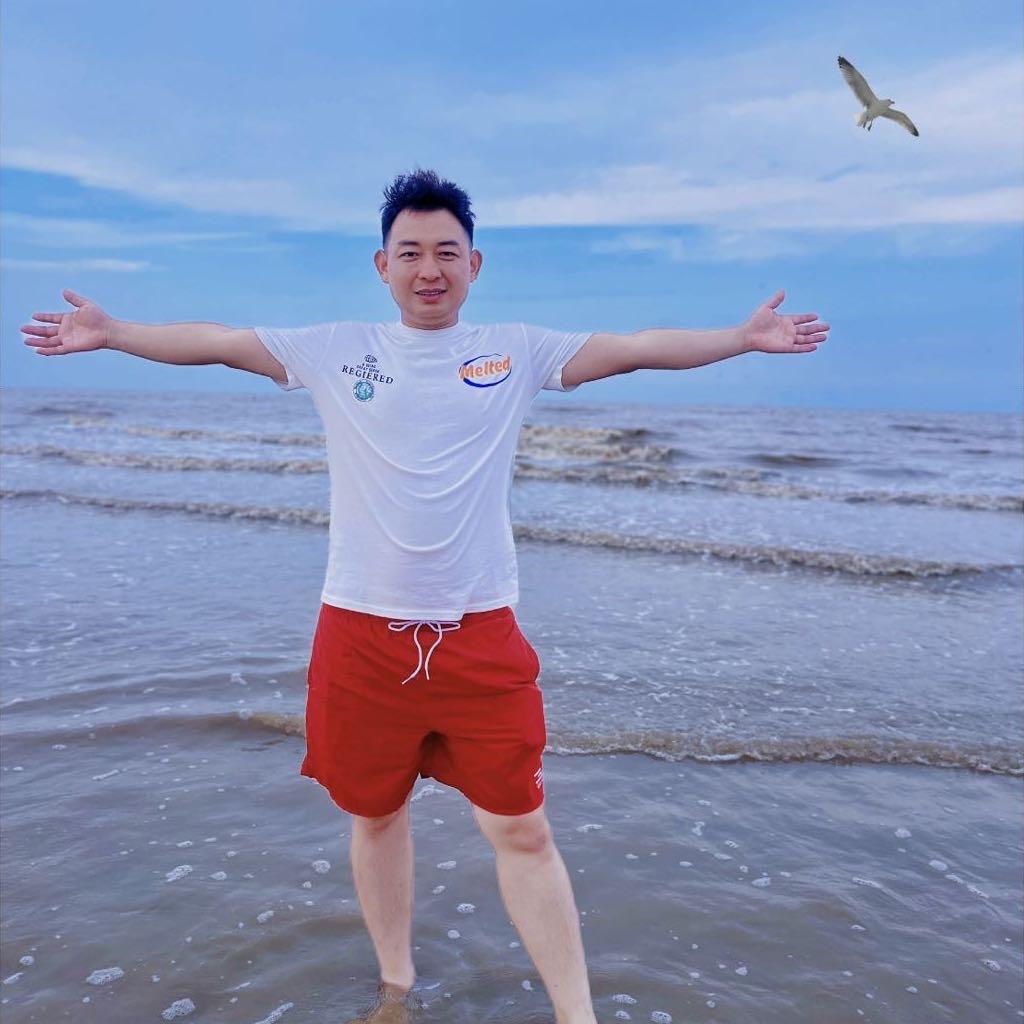 徐州老表流动烤全羊