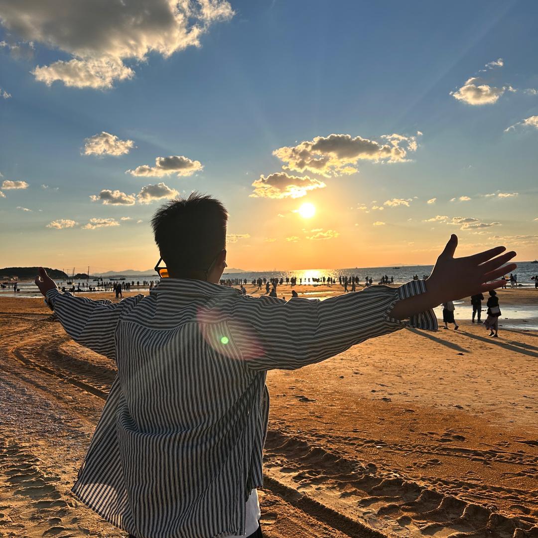 理想  今年你几岁