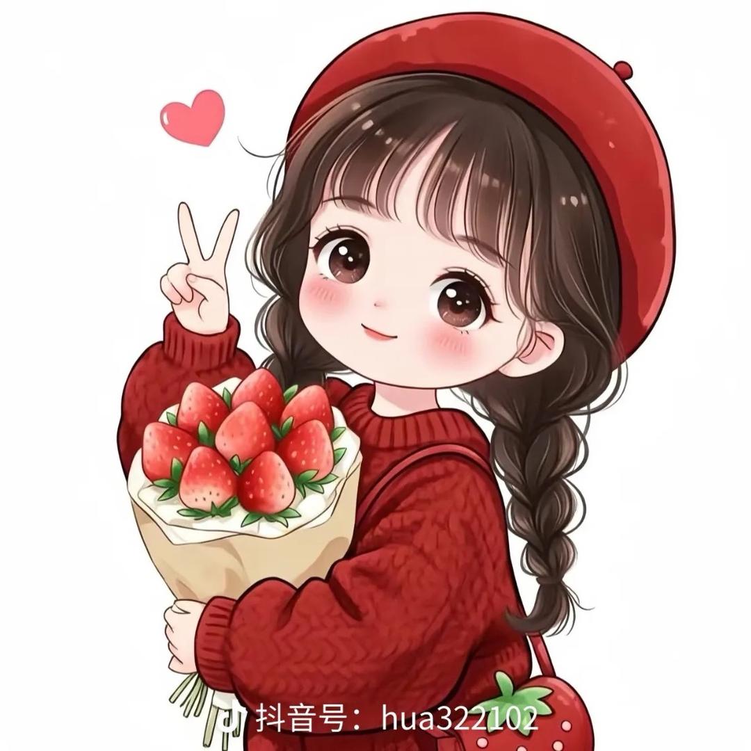 🍓草莓🍓