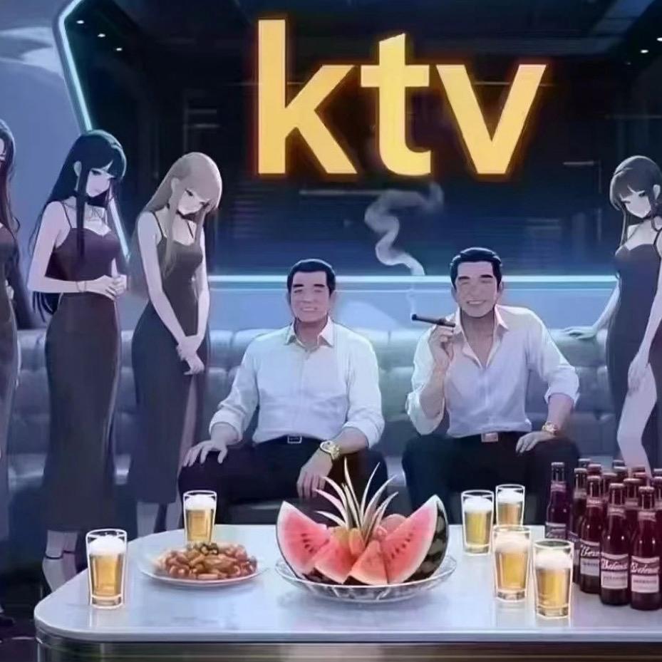 夜场KTV 直招