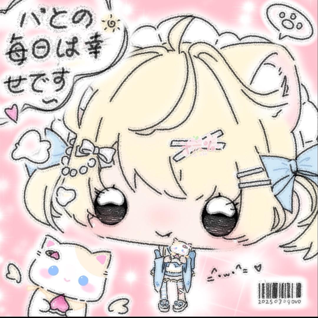 ʚ十六ɞ