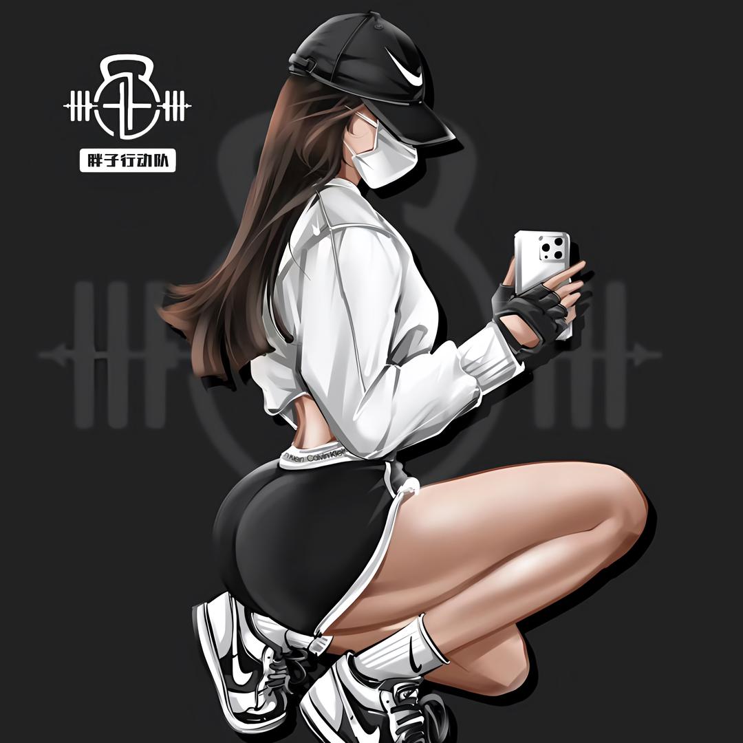 胖子行动队(运动训练)