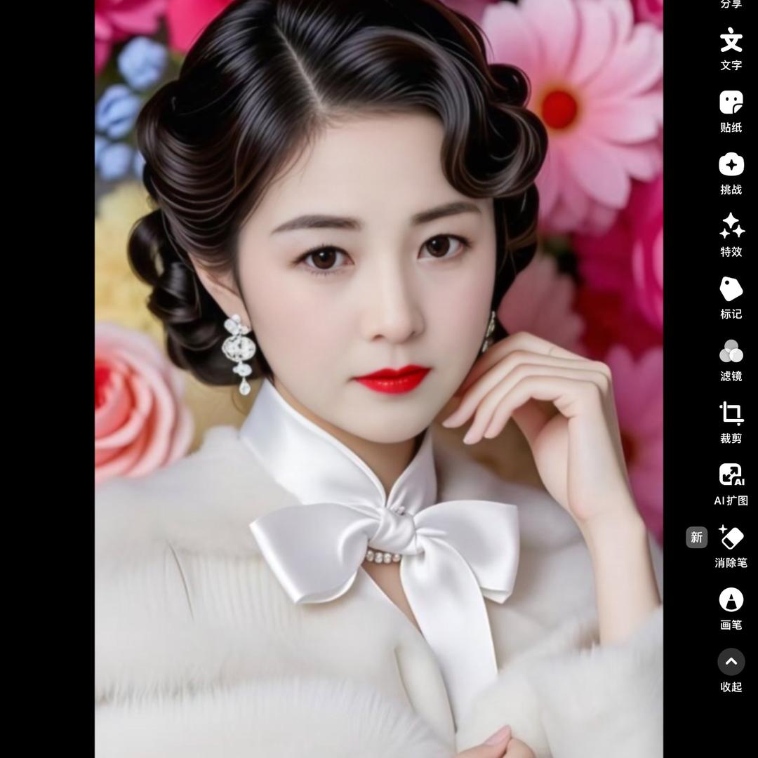 回忆姐