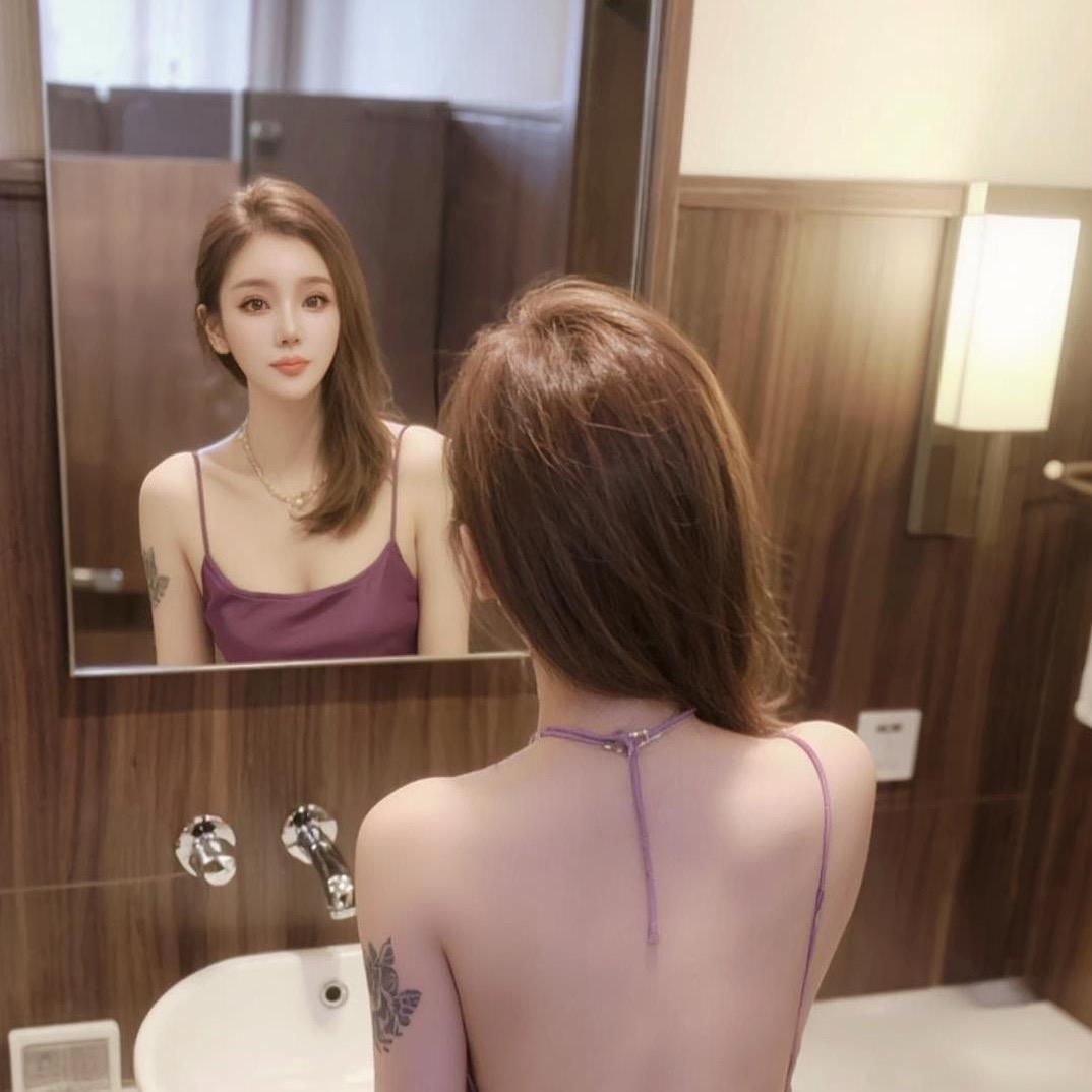 🥀এ᭄是你的星辰呀、