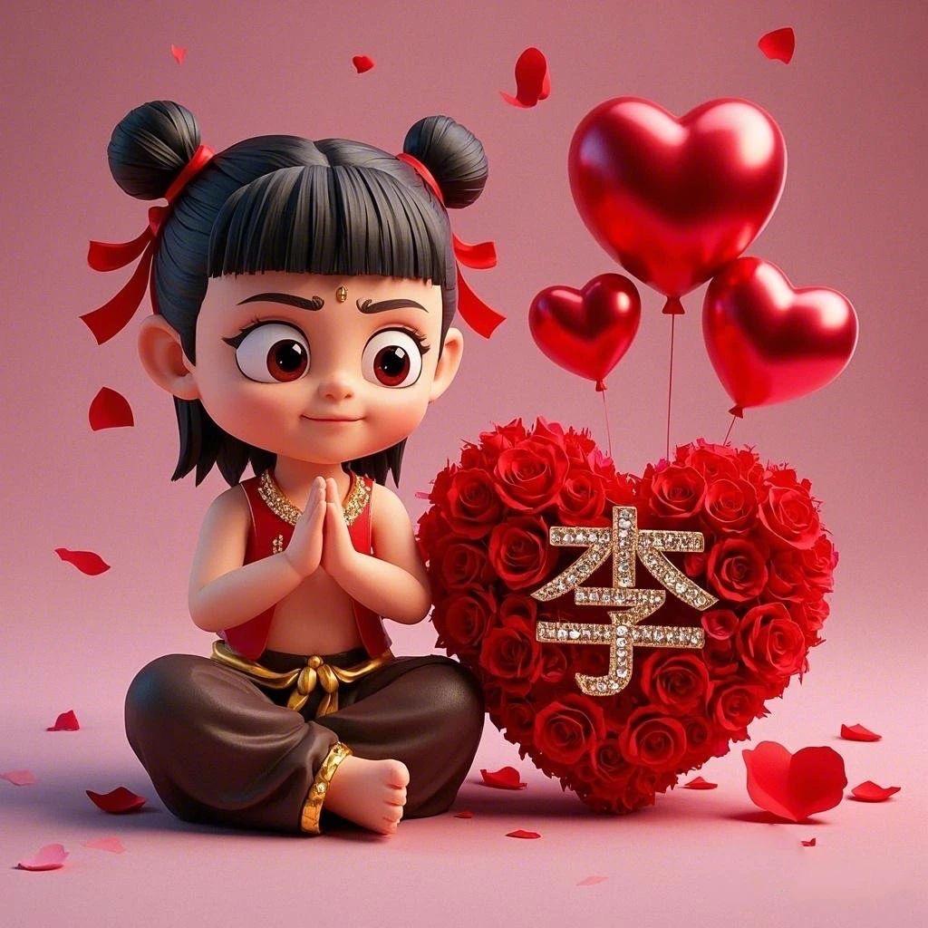好好
