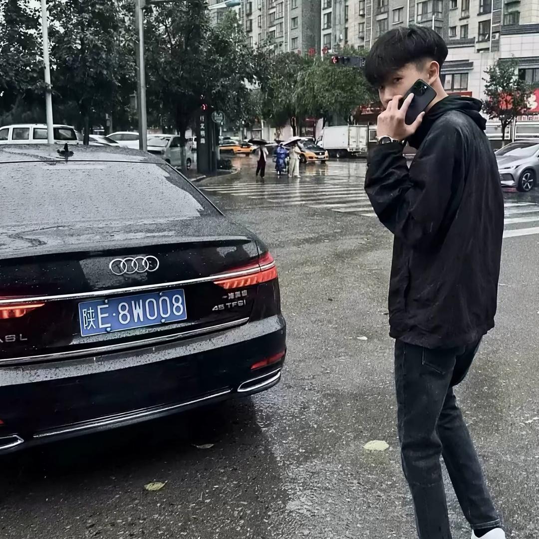 막내