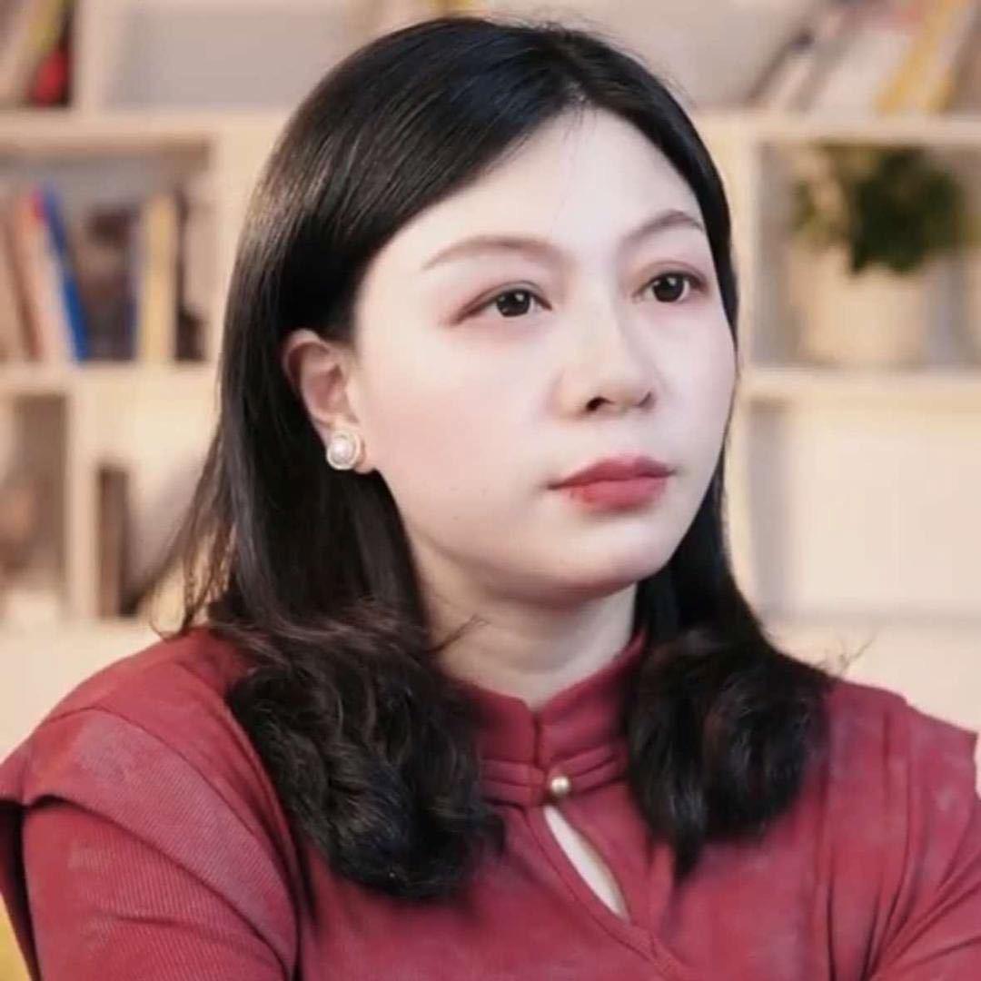 与燕共赢（燕姐）