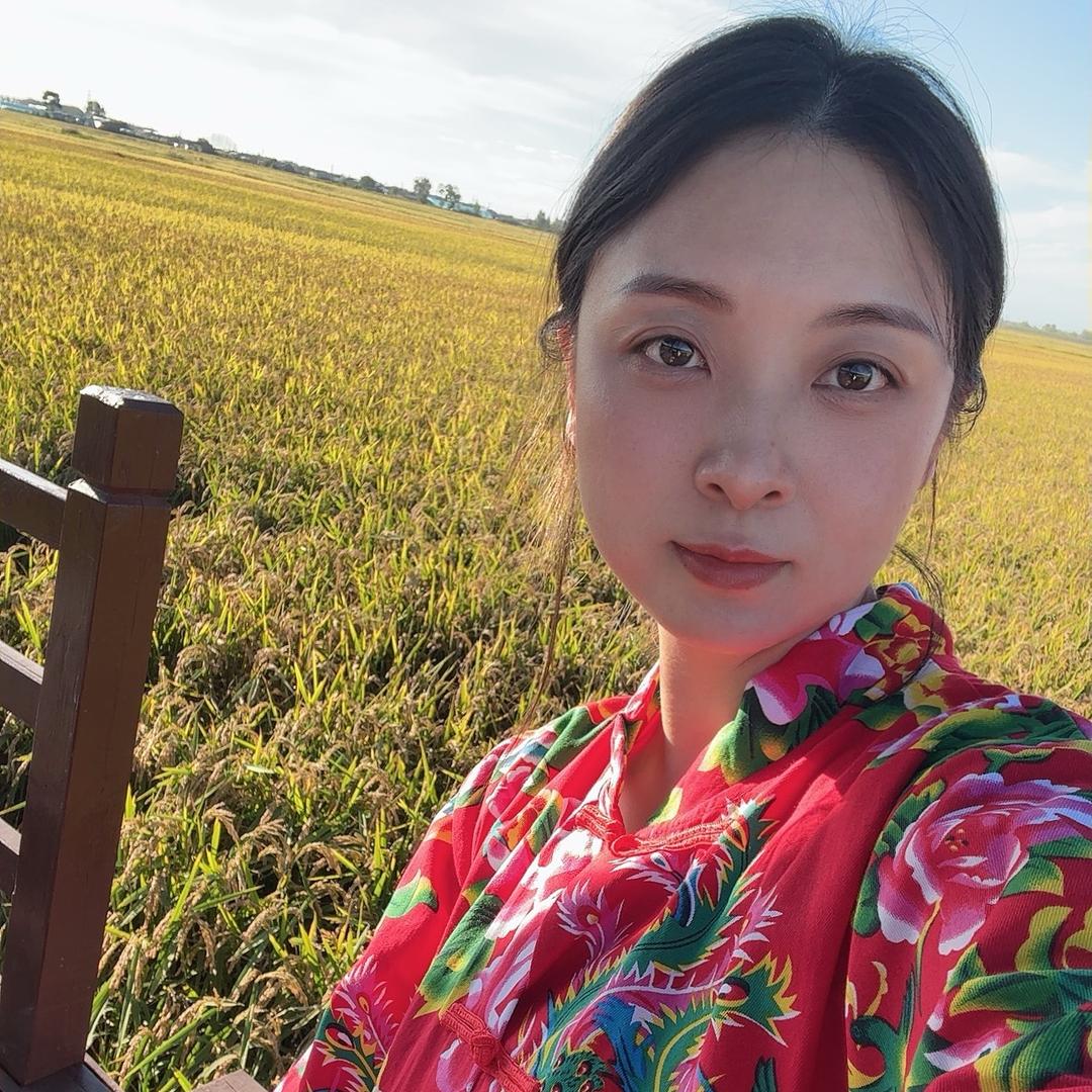 月月 五常大米