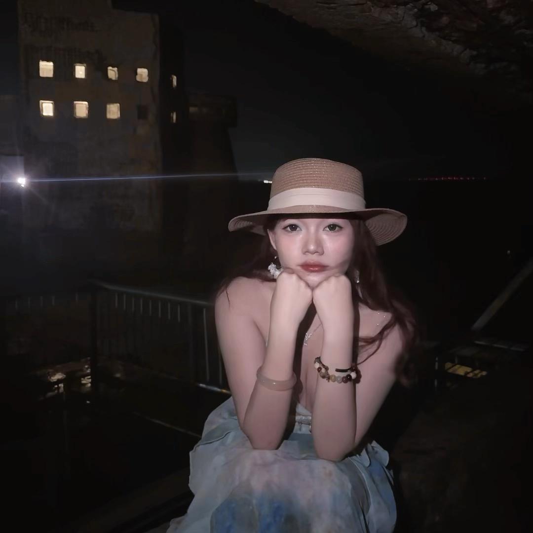 有空一起看海🌊