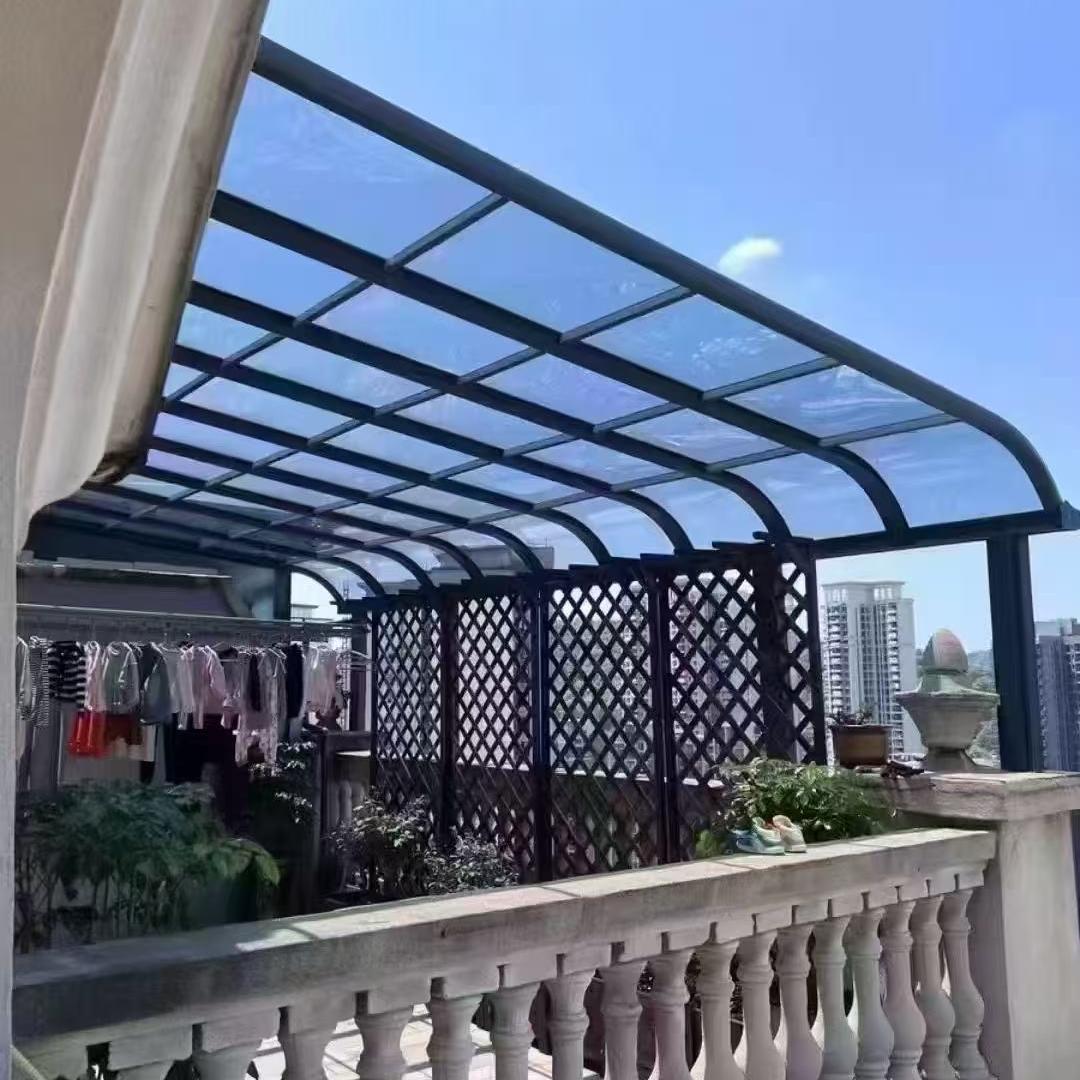 周口市腾辉建材有限公司