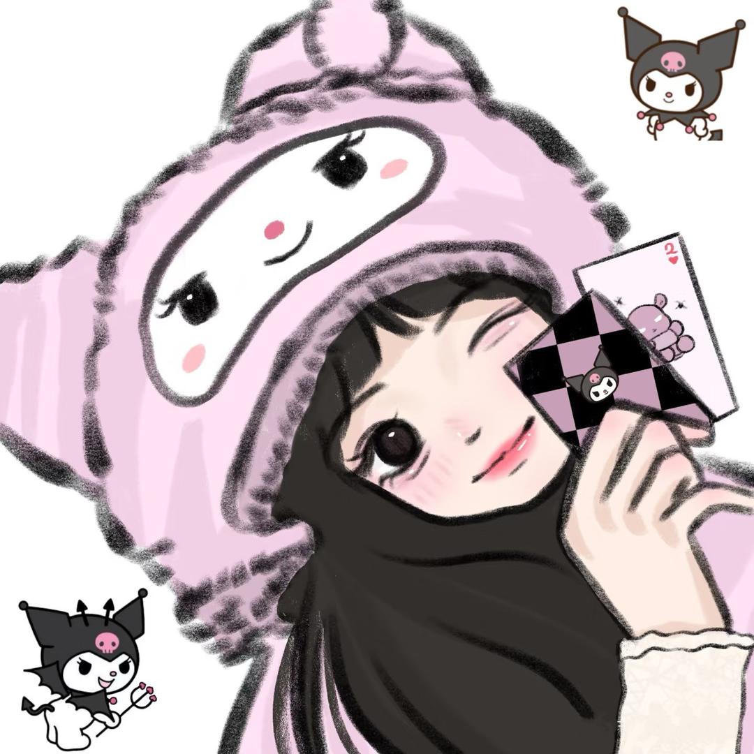 韩韩子🌙
