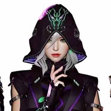 CF·成哥（通行证）