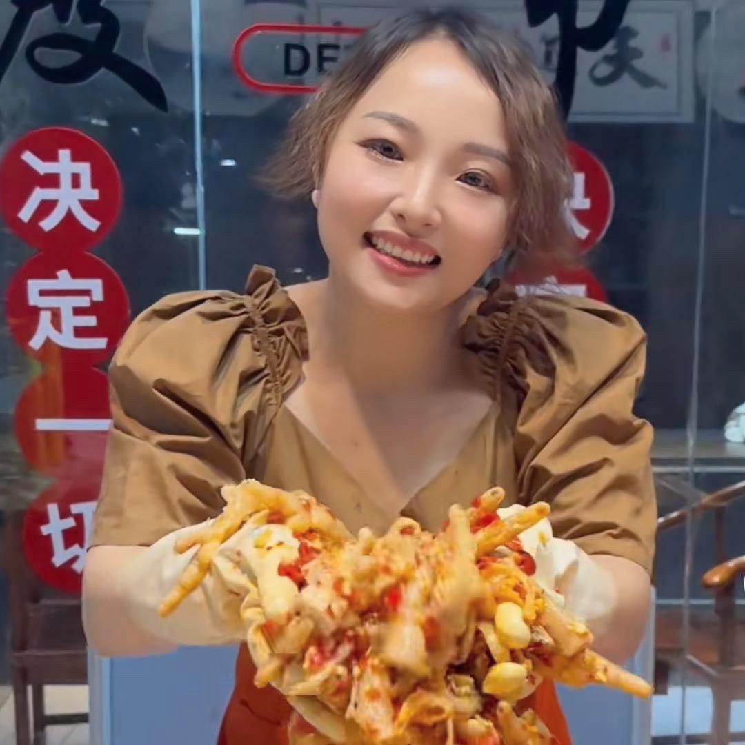 溪蔓美食