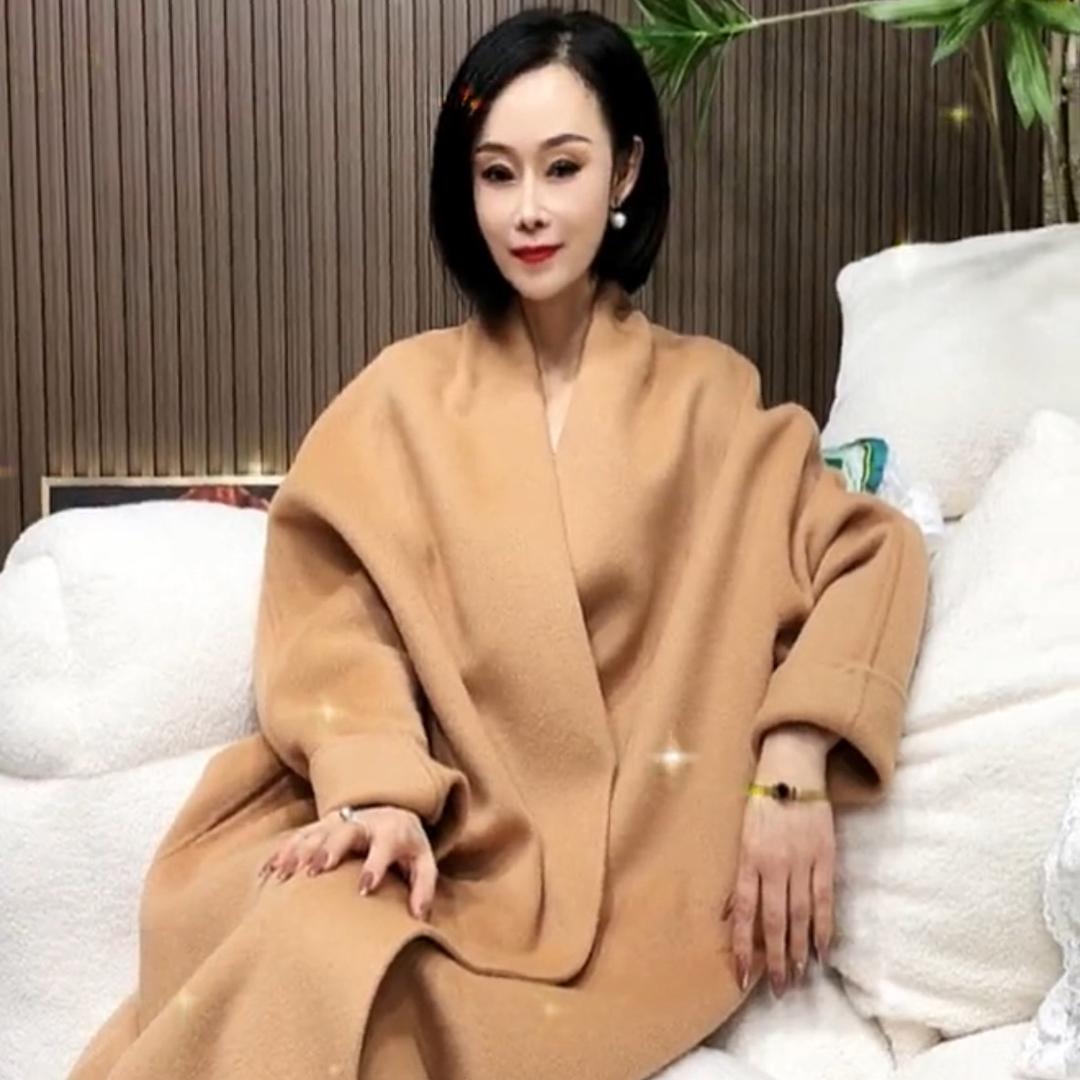 陕西衣之丽影服饰有限公司