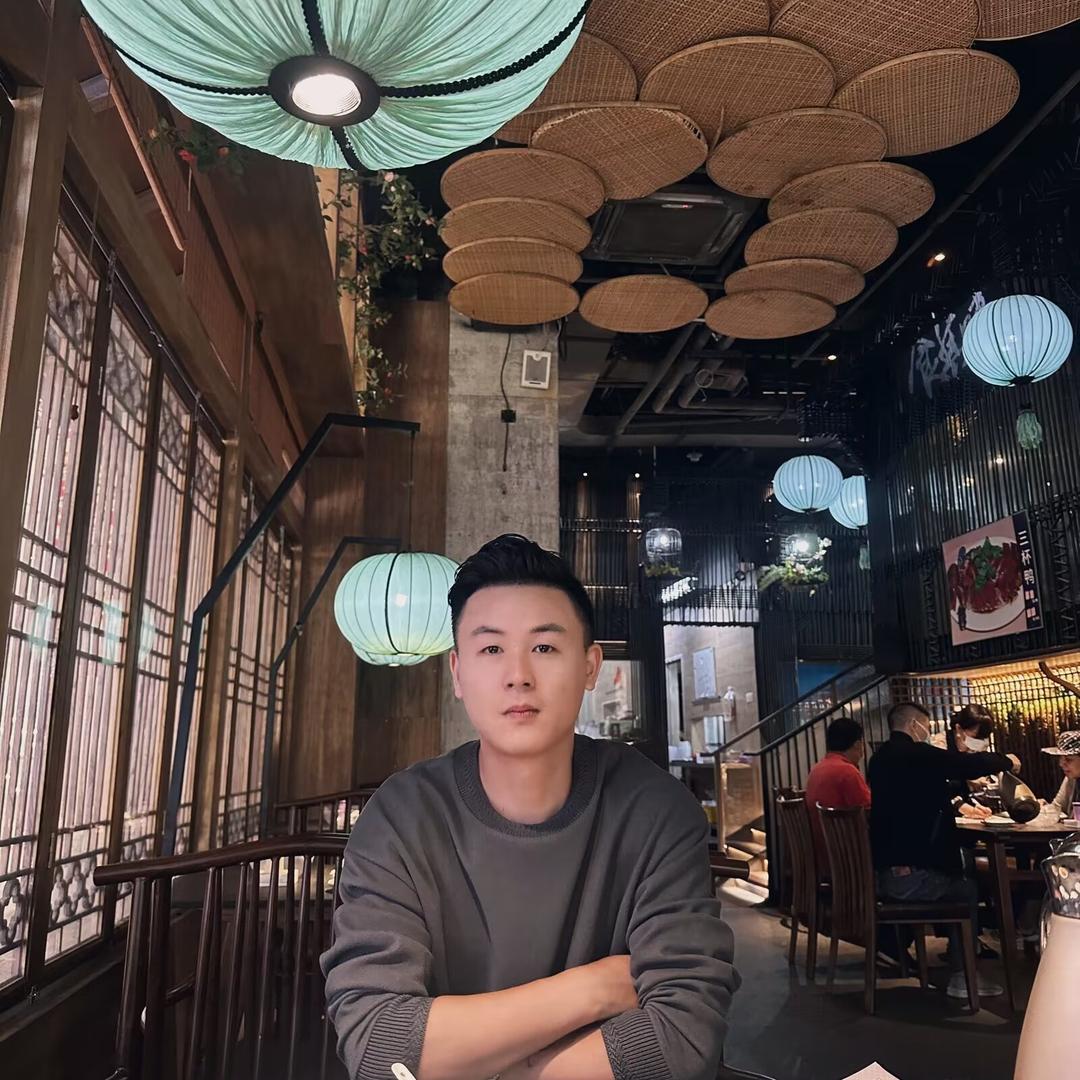 达不溜（惠州别墅豪宅）