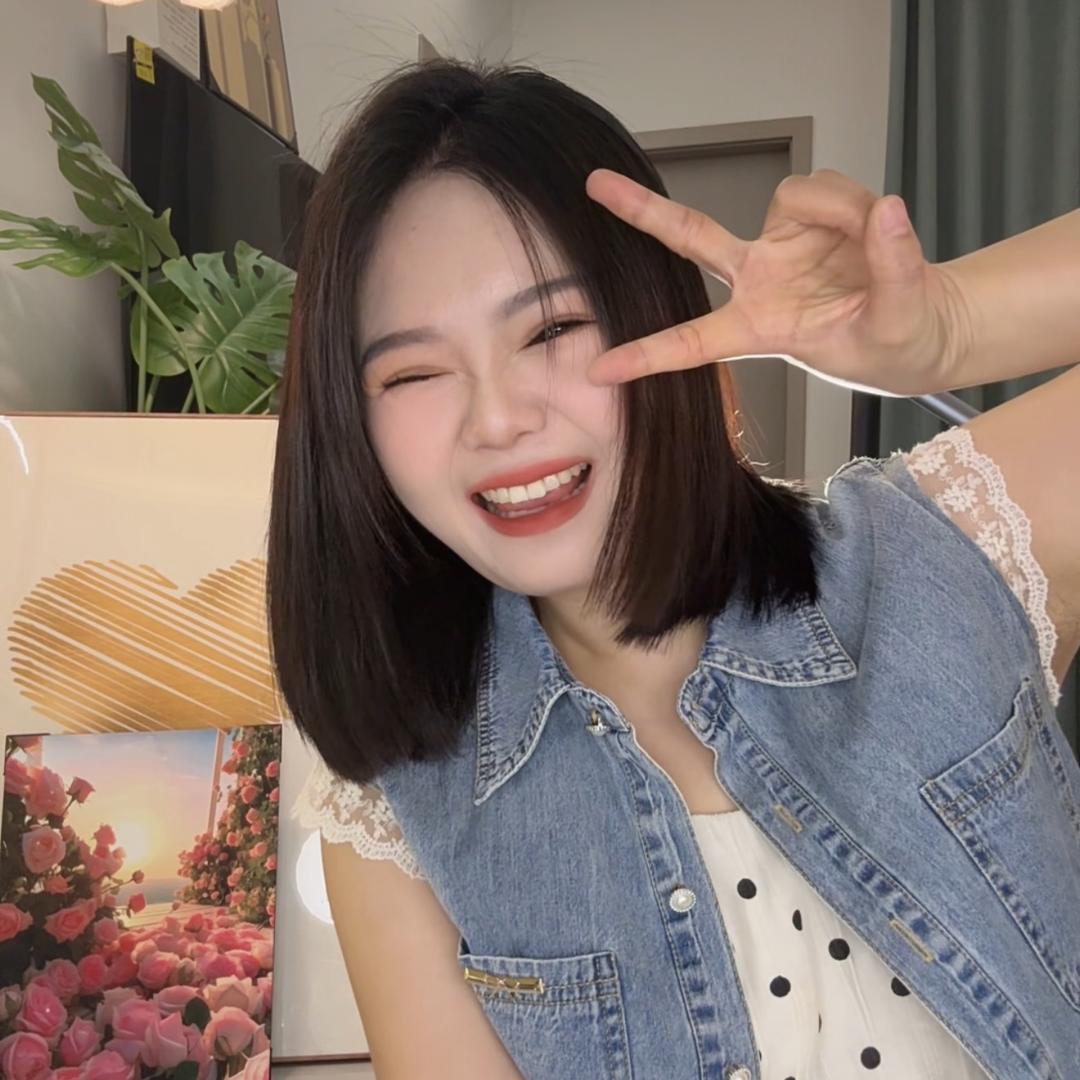 菜菜小姐姐~