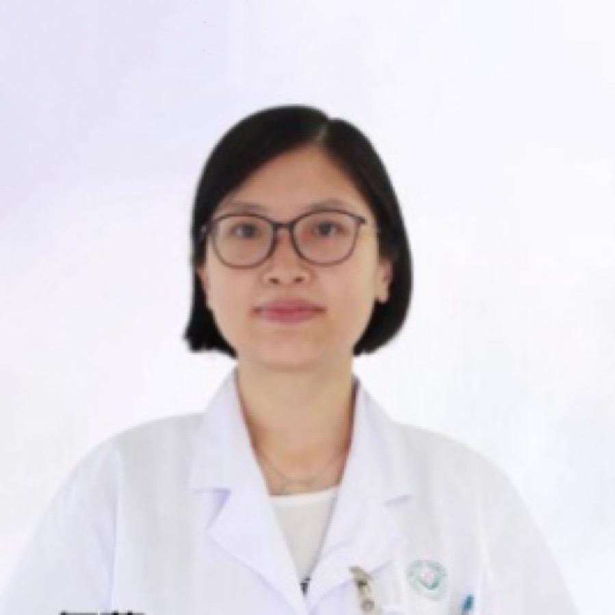 儿科何薇医生