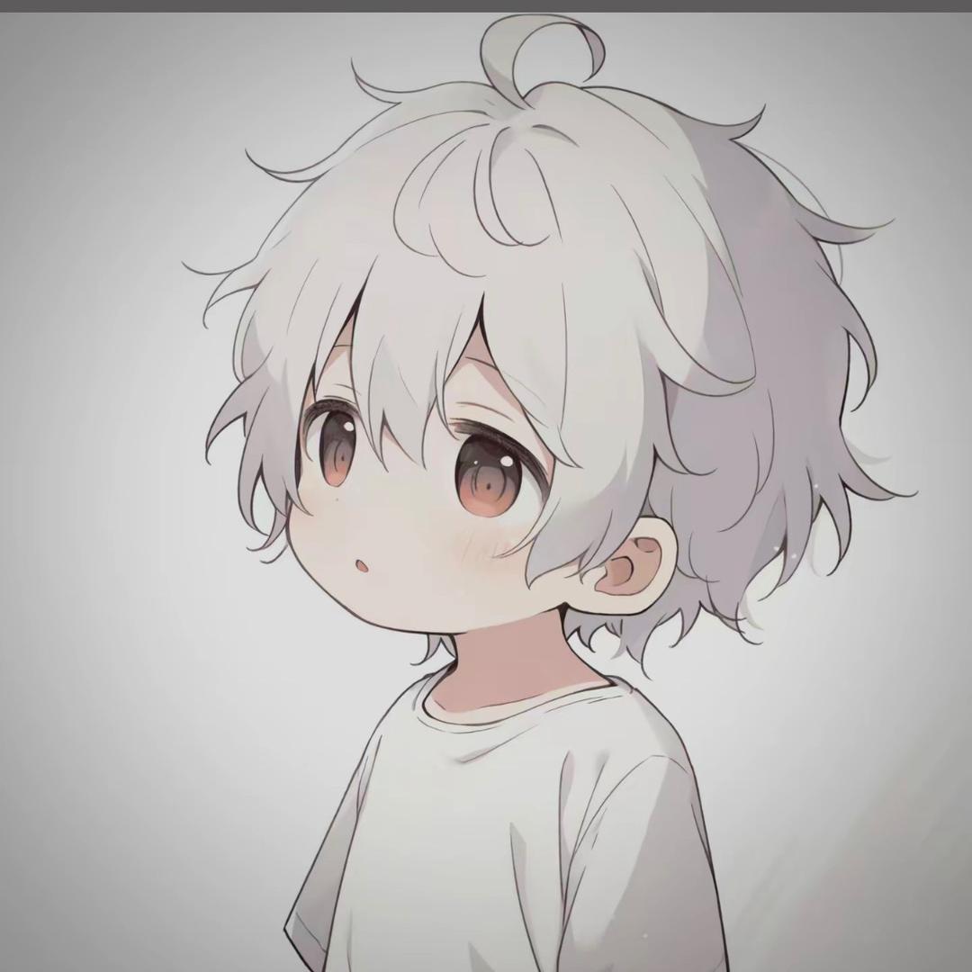 脸红