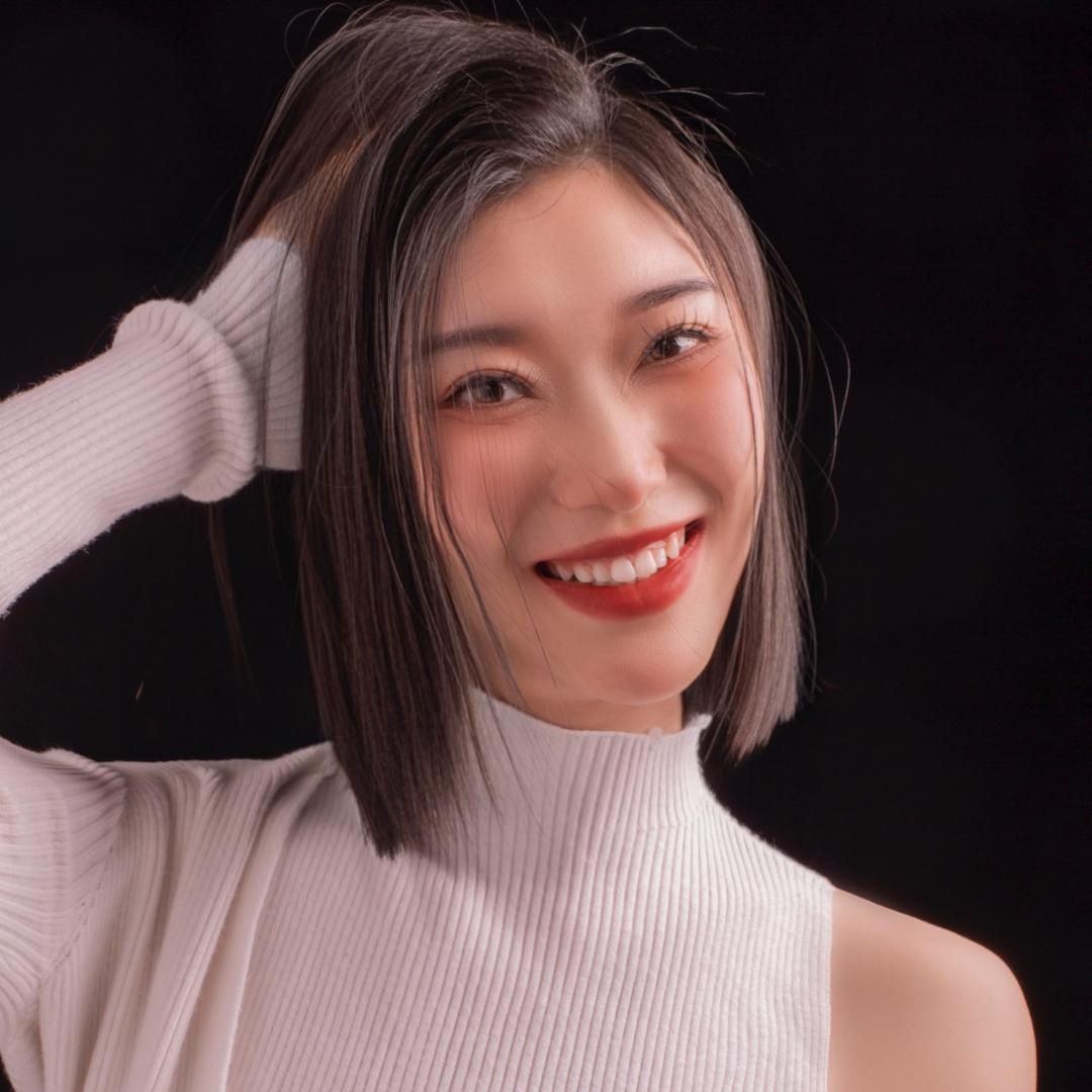 袁大漂亮😻