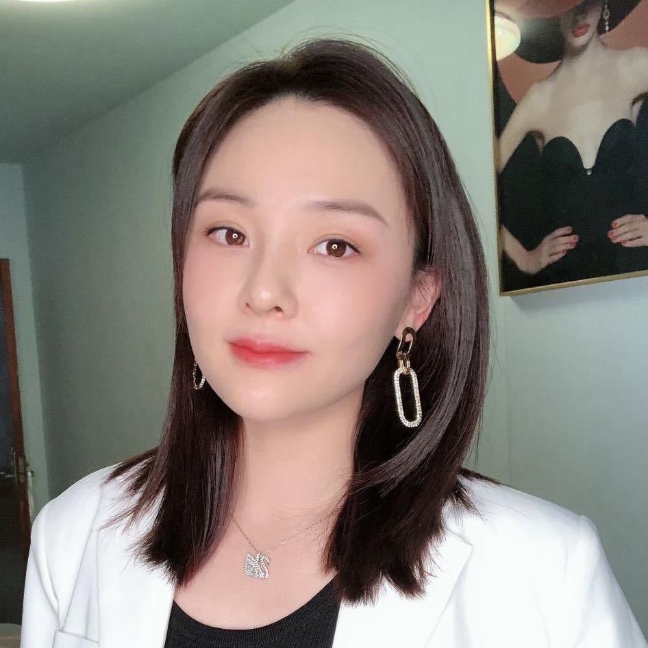 @丽丽