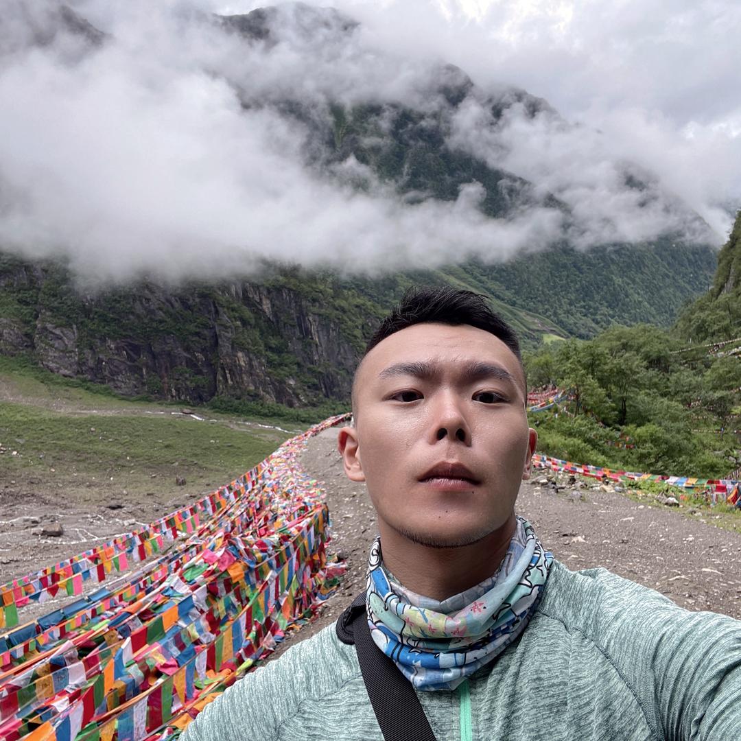 OASIS绿洲健身 💪李无力