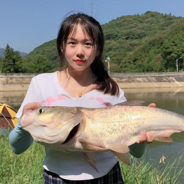 陕鬣·宝贝爱钓鱼
