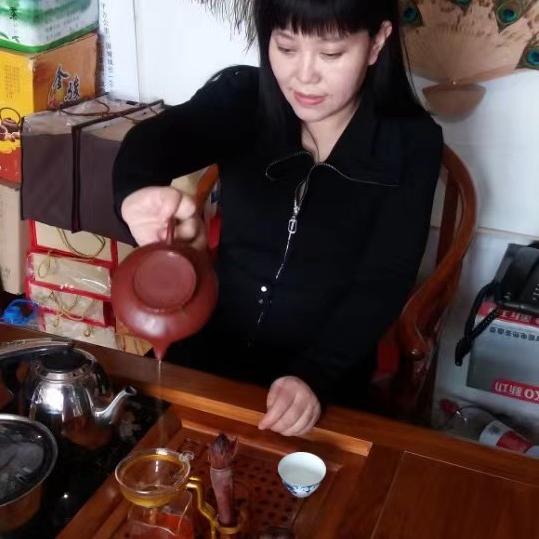 太原茶叶西施赢姐