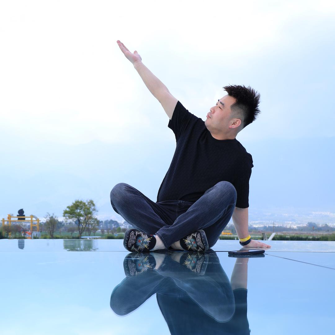 德州庆云艺人美场（小宝）