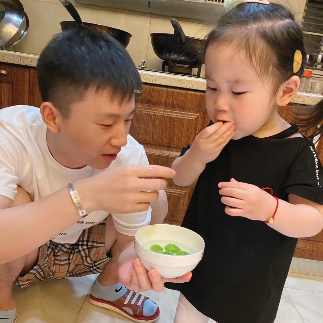 豌豆粑粑(Pea's home)