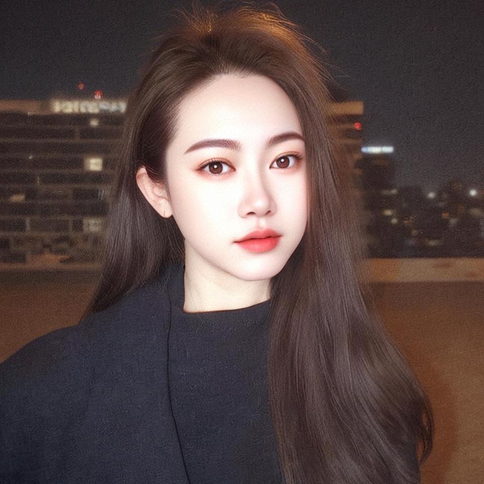 丽丽、